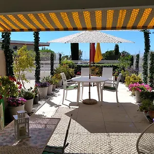  Appartamento Baie Des Anges Bis