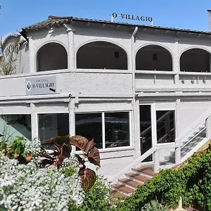 O Villagio Hotel