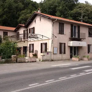 Du Loup Hotel