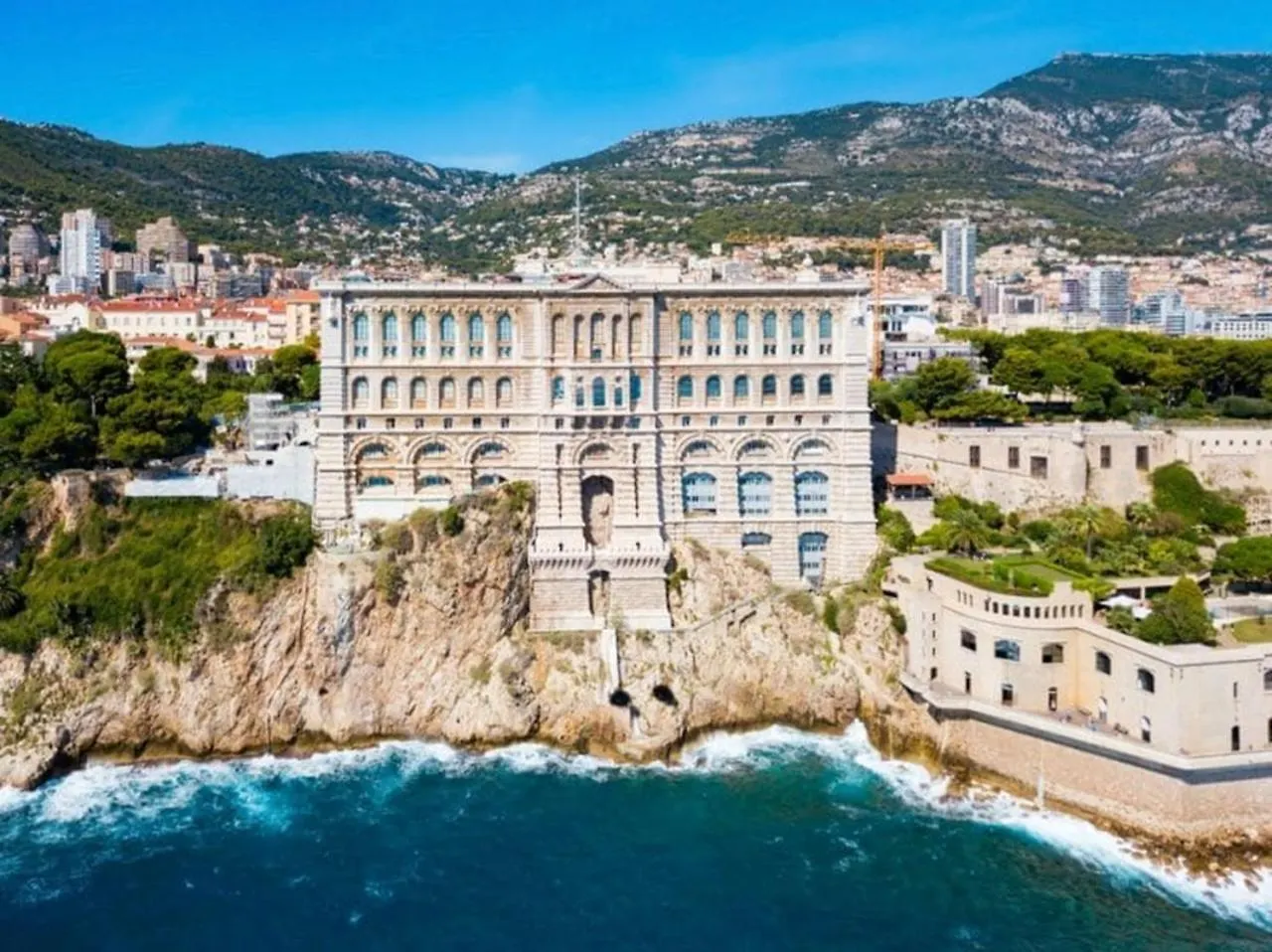 Appartamento Regent Cote D'Azur Air-Conditioned, Pool, Garden & Parking Villeneuve-Loubet Francia