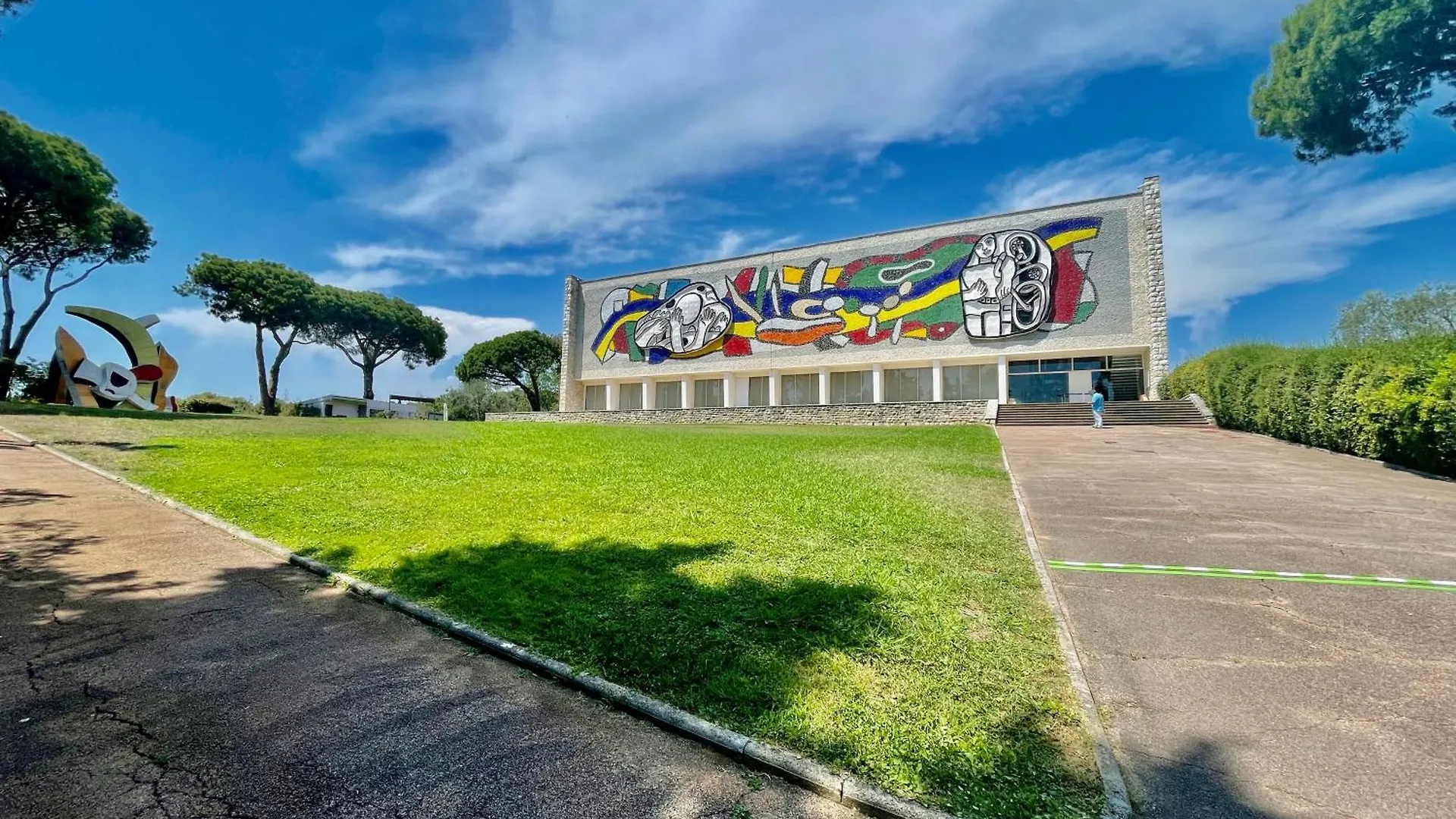 Appartamento Regent Cote D'Azur Air-Conditioned, Pool, Garden & Parking Villeneuve-Loubet